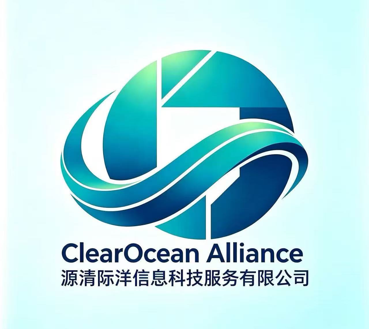 ClearOcean Alliance logo